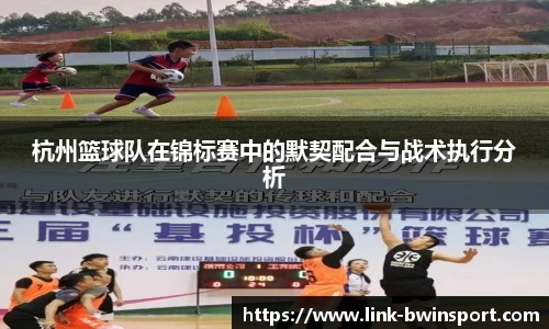 杭州篮球队在锦标赛中的默契配合与战术执行分析